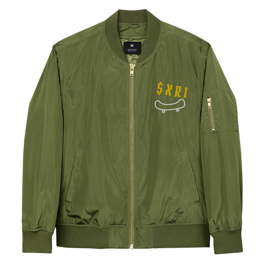 $XR1 Bomber - $ecure1