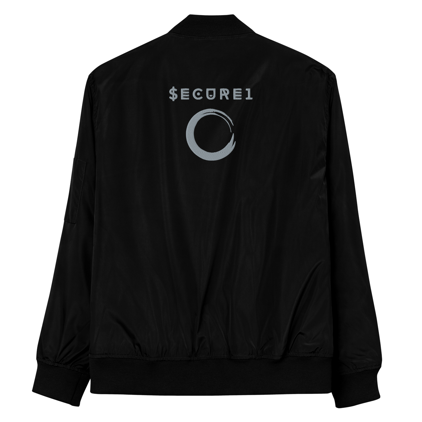 $XR1 Bomber - $ecure1