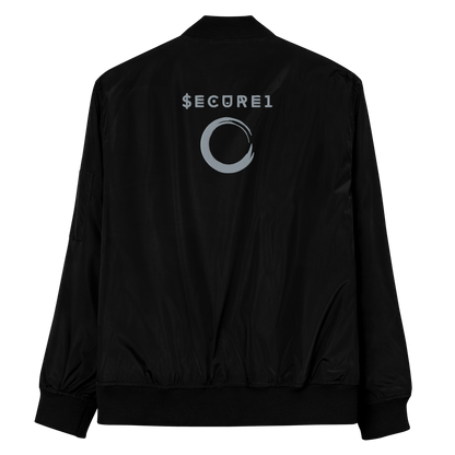 $XR1 Bomber - $ecure1