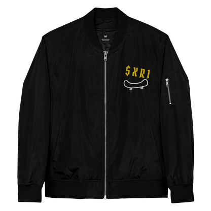 $XR1 Bomber - $ecure1