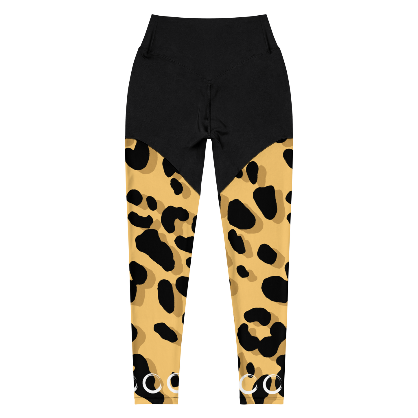 Speed Leggings - $ecure1