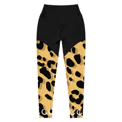 Speed Leggings - $ecure1