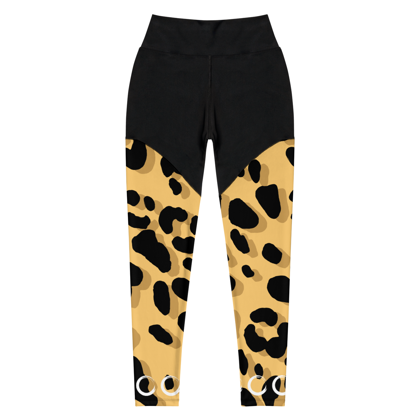 Speed Leggings - $ecure1