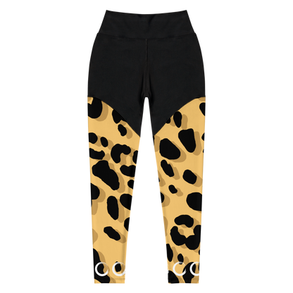 Speed Leggings - $ecure1