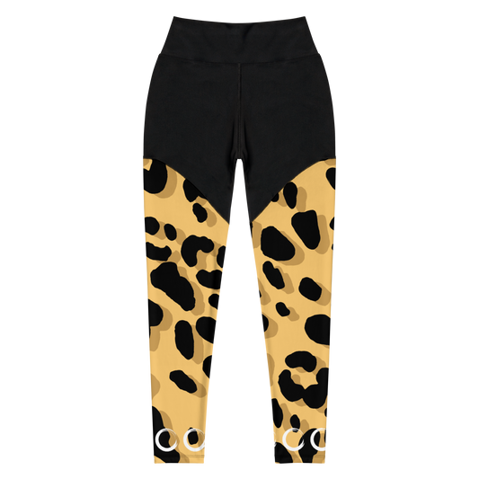 Speed Leggings - $ecure1