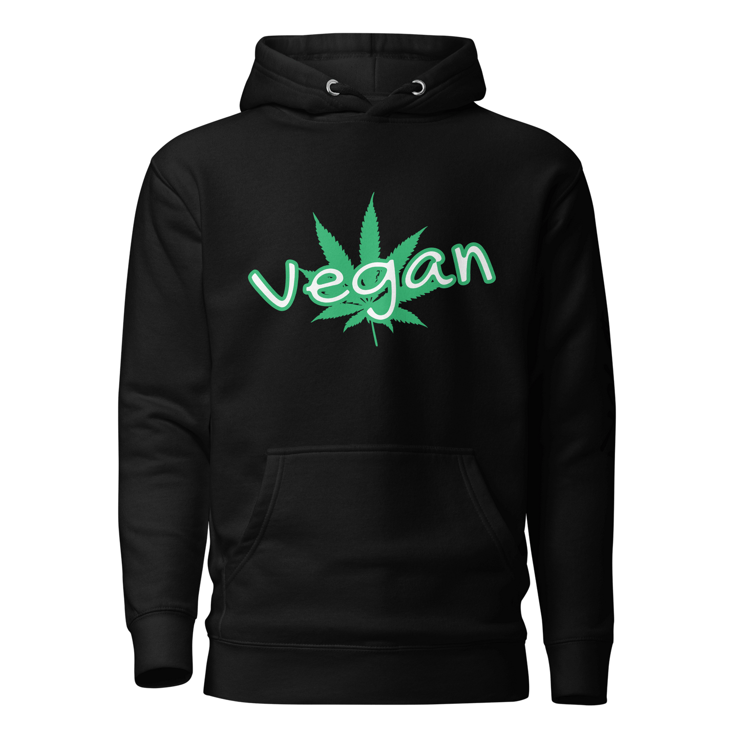 Vegan - $ecure1