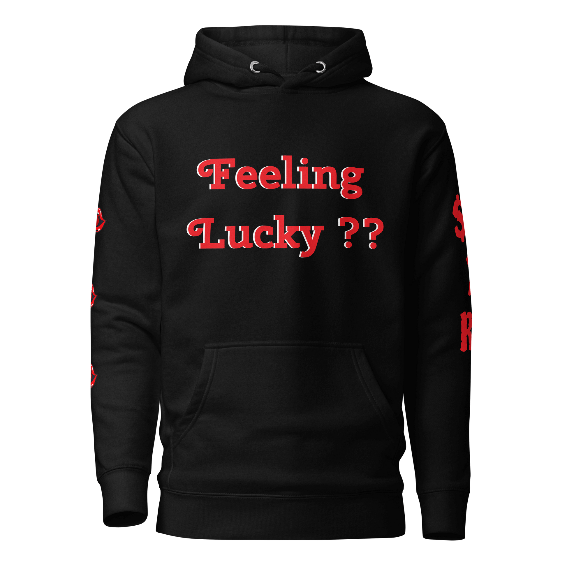 Feeling Lucky? - $ecure1