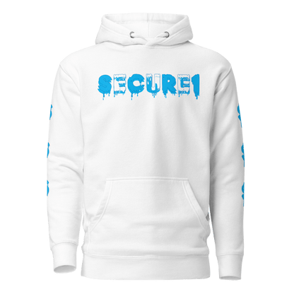 Freezer Drip Hoodie - $ecure1