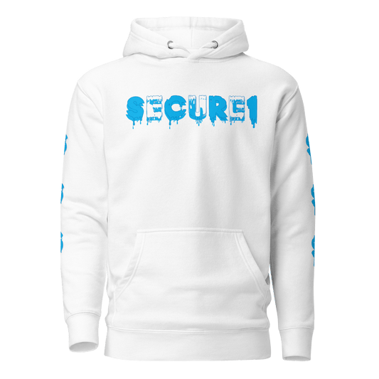 Freezer Drip Hoodie - $ecure1