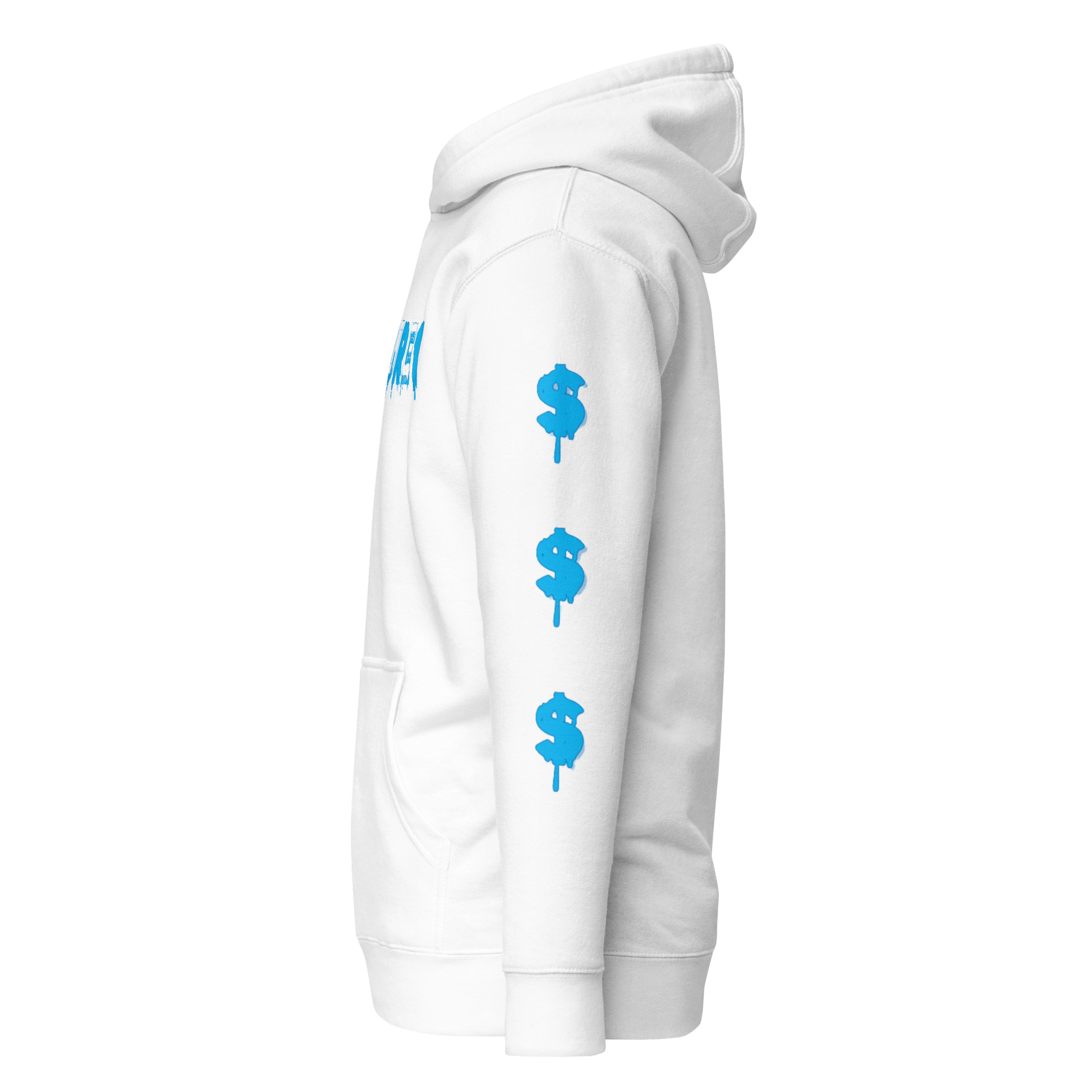 Freezer Drip Hoodie - $ecure1