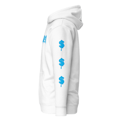 Freezer Drip Hoodie - $ecure1