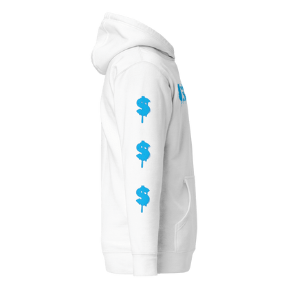 Freezer Drip Hoodie - $ecure1